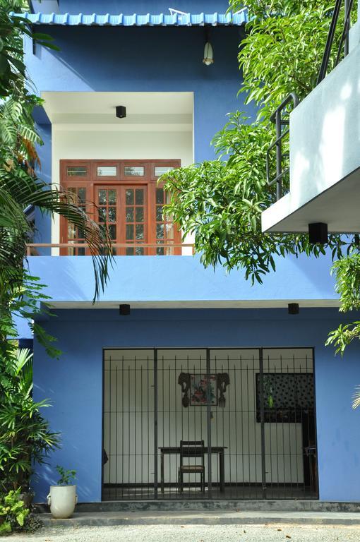Bed and Breakfast The Fence Bentota Exterior foto