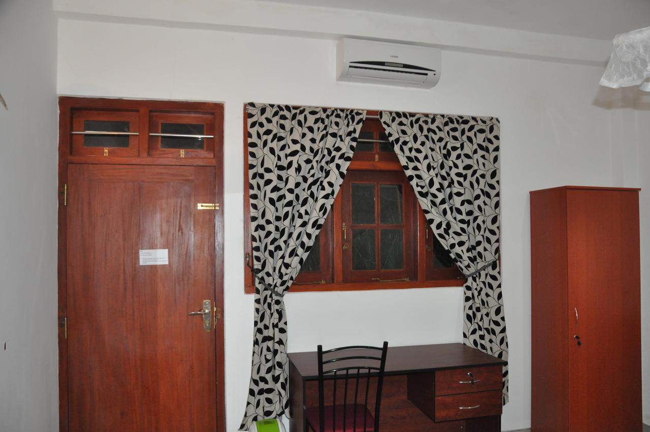 Bed and Breakfast The Fence Bentota Exterior foto